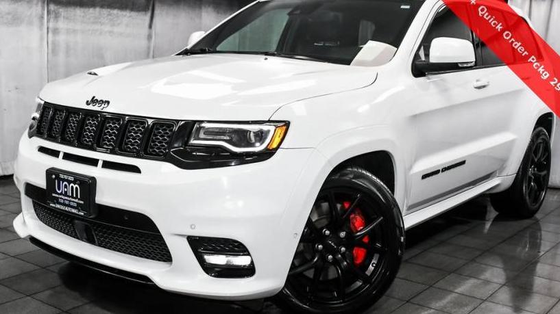 JEEP GRAND CHEROKEE 2020 1C4RJFDJXLC376928 image